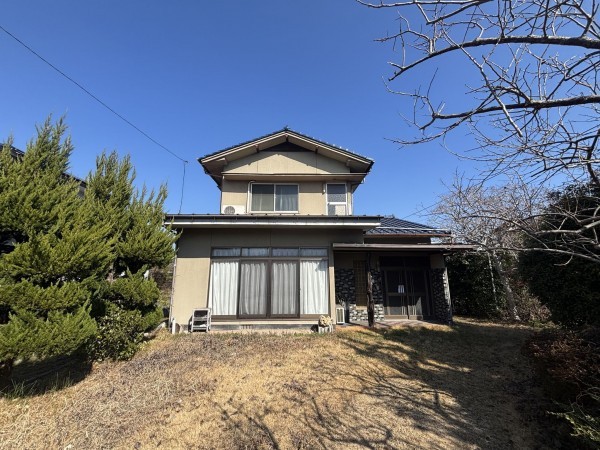 福山市、土地の画像です