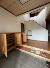 福山市新市町大字下安井、中古一戸建ての画像です