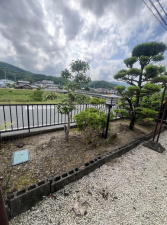 福山市新市町大字下安井、中古一戸建ての画像です