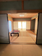 福山市新市町大字下安井、中古一戸建ての画像です