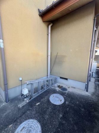 福山市新市町大字下安井、中古一戸建ての画像です