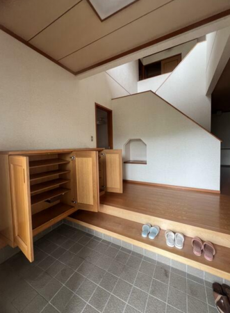 福山市新市町大字下安井、中古一戸建ての画像です