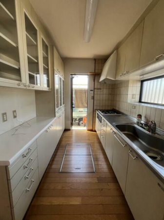福山市新市町大字下安井、中古一戸建ての画像です