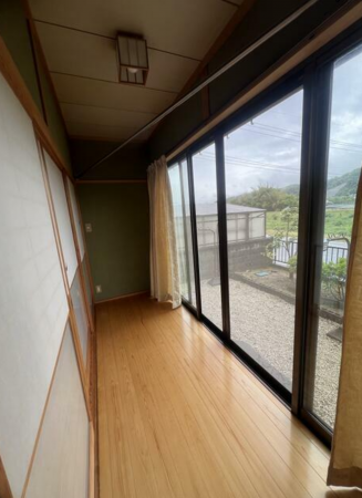 福山市新市町大字下安井、中古一戸建ての画像です