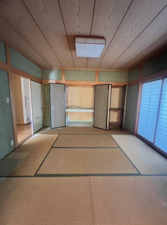 福山市新市町大字下安井、中古一戸建ての画像です