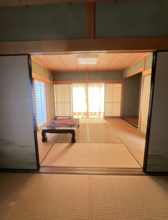 福山市新市町大字下安井、中古一戸建ての画像です