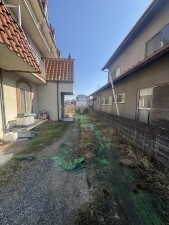 福山市神辺町字道上、中古一戸建ての画像です