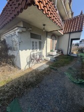 福山市神辺町字道上、中古一戸建ての画像です