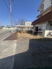 福山市神辺町字道上、中古一戸建ての画像です