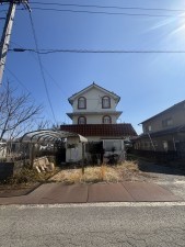福山市神辺町字道上、中古一戸建ての画像です