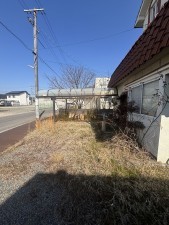 福山市神辺町字道上、中古一戸建ての画像です
