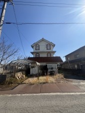 福山市神辺町字道上、中古一戸建ての画像です