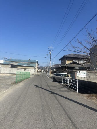 福山市神辺町字道上、中古一戸建ての画像です