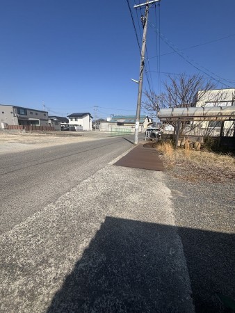 福山市神辺町字道上、中古一戸建ての画像です