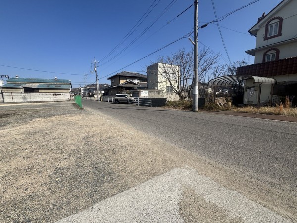 福山市神辺町字道上、中古一戸建ての画像です