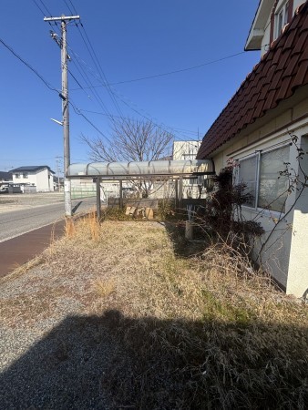 福山市神辺町字道上、中古一戸建ての画像です