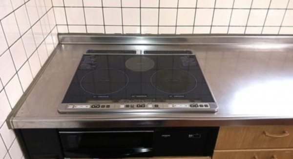 福山市、中古一戸建ての画像です