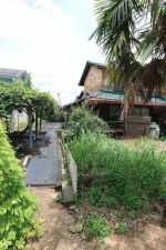 福山市駅家町大字坊寺、土地の画像です