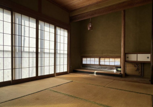 福山市、中古一戸建ての画像です