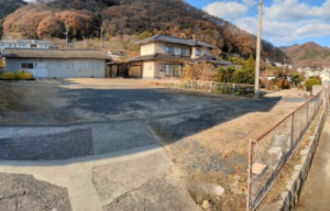 府中市、中古一戸建ての画像です