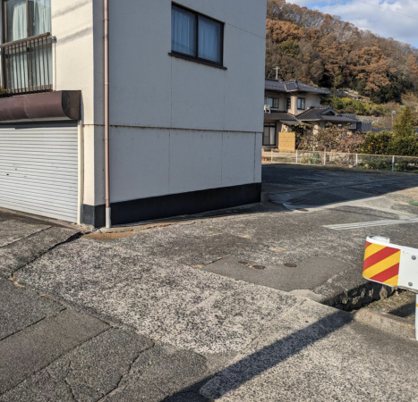府中市、中古一戸建ての画像です