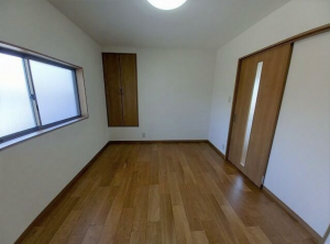 福山市駅家町大字万能倉、中古一戸建ての画像です