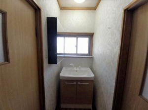 福山市駅家町大字万能倉、中古一戸建ての画像です