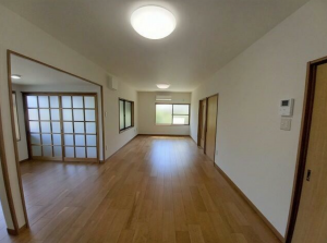 福山市駅家町大字万能倉、中古一戸建ての画像です