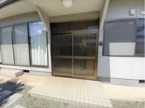 福山市駅家町大字万能倉、中古一戸建ての画像です