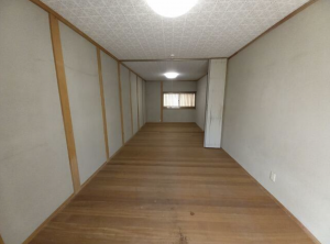 福山市駅家町大字万能倉、中古一戸建ての画像です