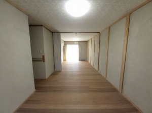 福山市駅家町大字万能倉、中古一戸建ての画像です