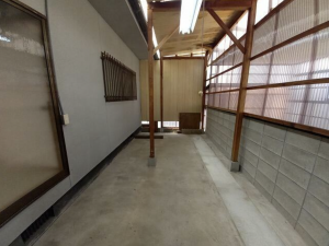 福山市駅家町大字万能倉、中古一戸建ての画像です