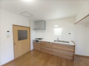 福山市駅家町大字万能倉、中古一戸建ての画像です