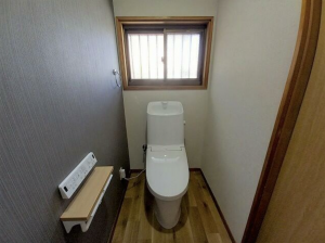 福山市駅家町大字万能倉、中古一戸建ての画像です