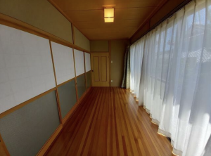 福山市駅家町大字万能倉、中古一戸建ての画像です