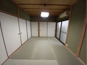 福山市駅家町大字万能倉、中古一戸建ての画像です