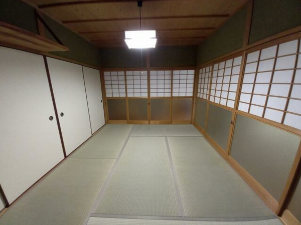 福山市駅家町大字万能倉、中古一戸建ての画像です