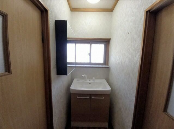 福山市駅家町大字万能倉、中古一戸建ての画像です