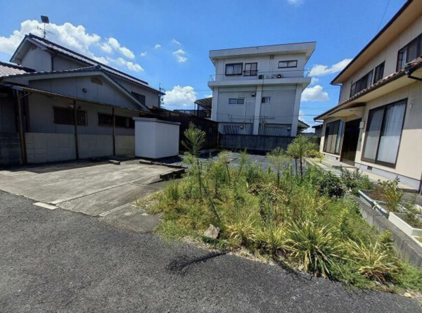 福山市駅家町大字万能倉、中古一戸建ての画像です