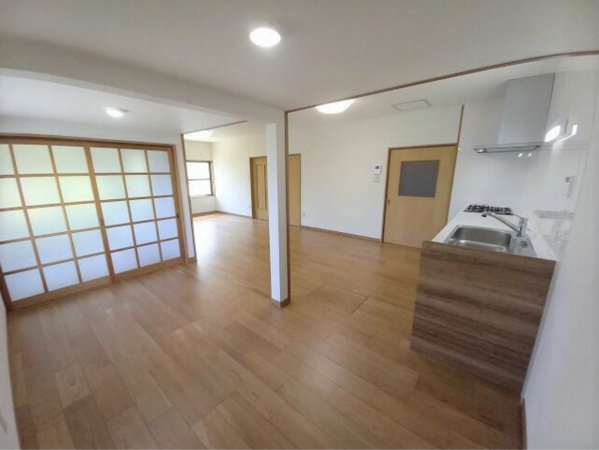 福山市駅家町大字万能倉、中古一戸建ての画像です