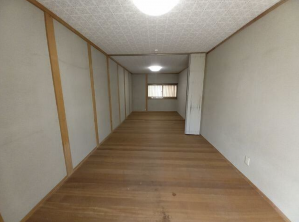 福山市駅家町大字万能倉、中古一戸建ての画像です