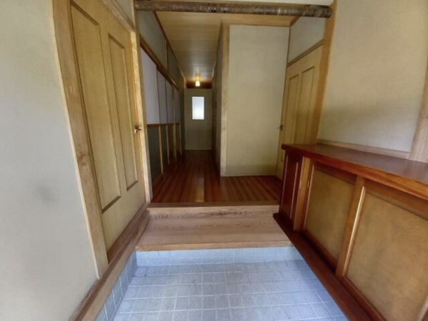 福山市駅家町大字万能倉、中古一戸建ての画像です