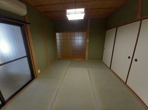 福山市駅家町大字万能倉、中古一戸建ての画像です