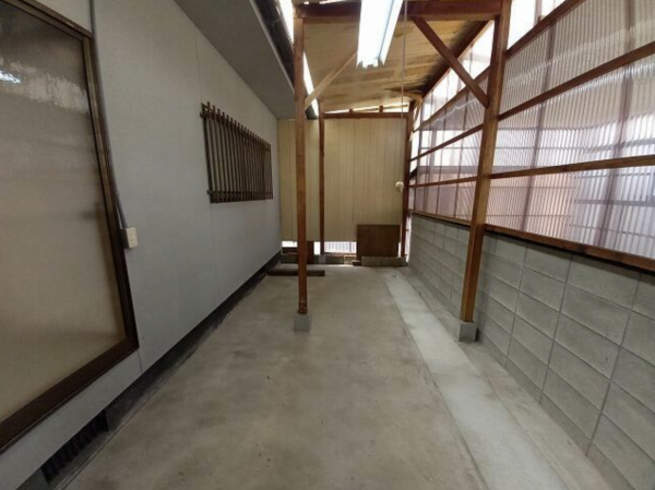 福山市駅家町大字万能倉、中古一戸建ての画像です