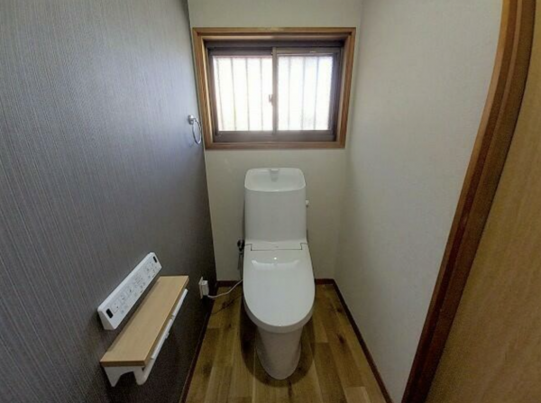 福山市駅家町大字万能倉、中古一戸建ての画像です