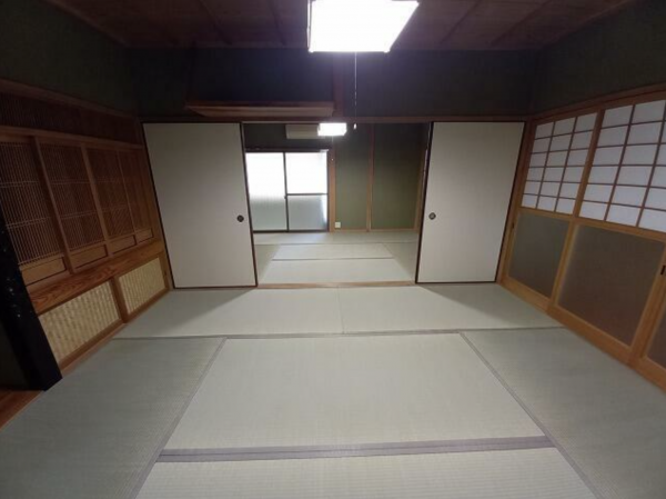 福山市駅家町大字万能倉、中古一戸建ての画像です