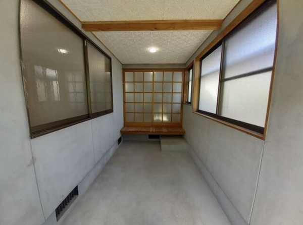 福山市駅家町大字万能倉、中古一戸建ての画像です