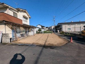 福山市神辺町川南、中古一戸建ての外観画像です