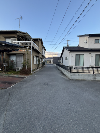 福山市御幸町大字上岩成、中古一戸建ての画像です