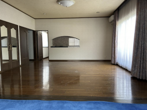 福山市芦田町大字向陽台、中古一戸建ての画像です